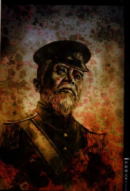 牛气冲天出什么生肖